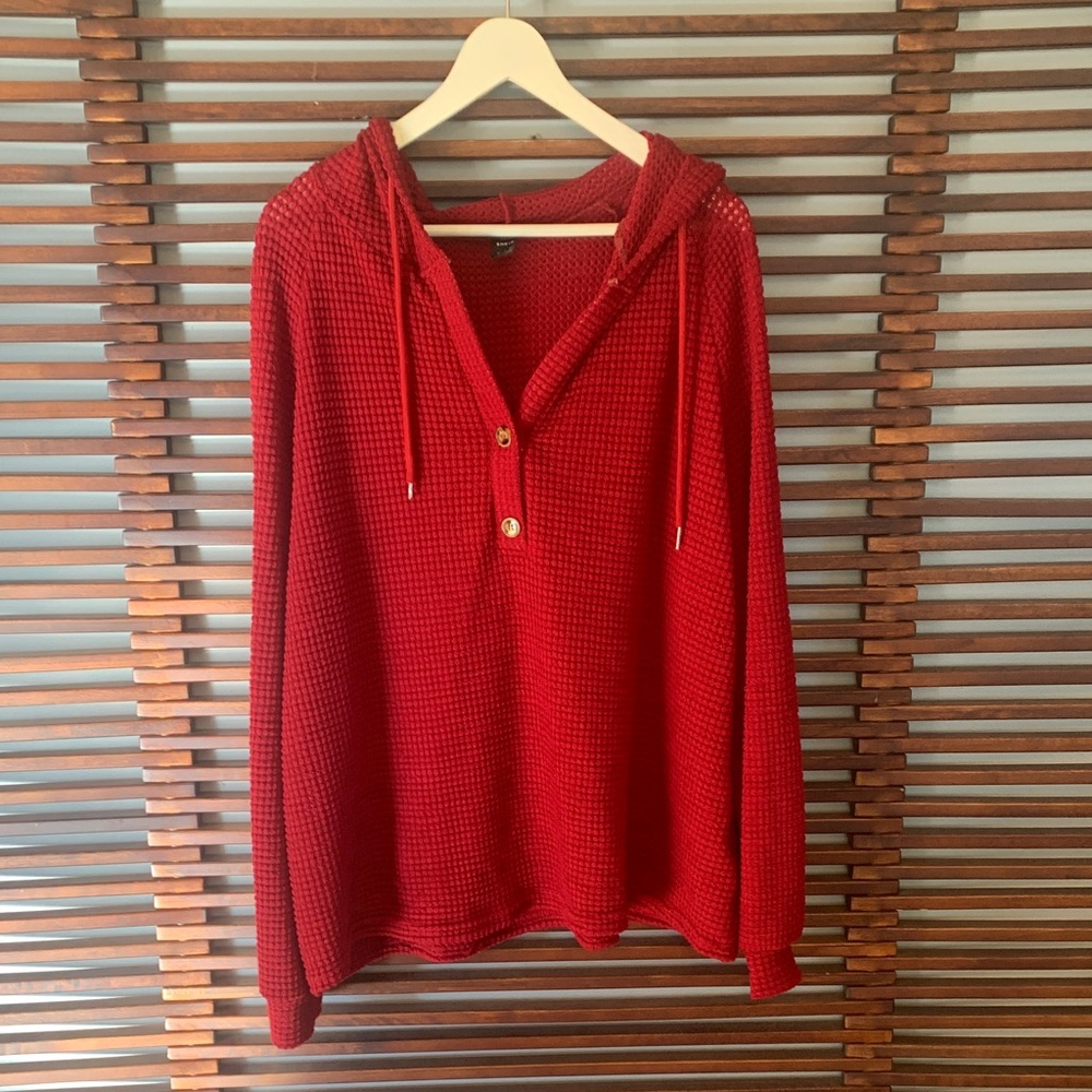 SHEIN top